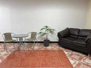 Habitación cocina-comedor